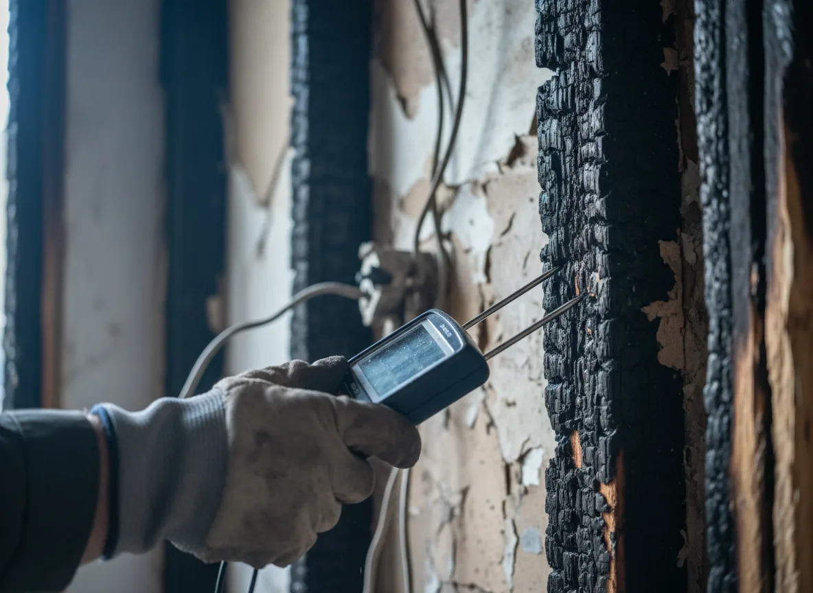 Fire Damage Restoration Lonaconing, MD FAQs